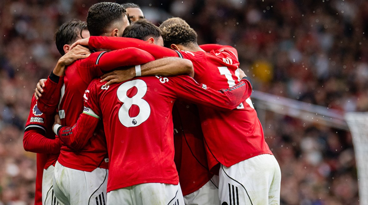 مانشستر يونايتد مانشستر يونايتد