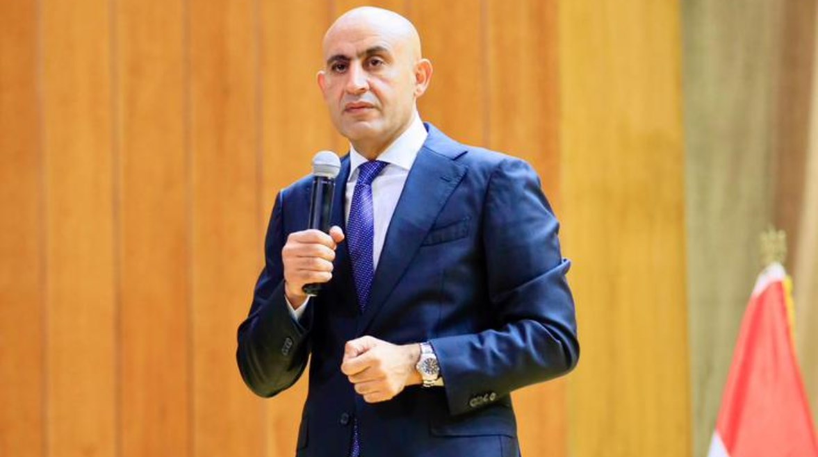 وزير التربية والتعليم والتعليم الفني، محمد عبداللطيف وزير التربية والتعليم والتعليم الفني، محمد عبداللطيف