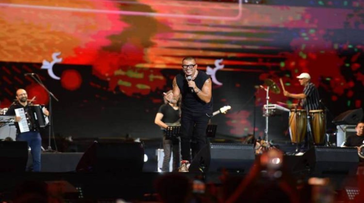 عمرو دياب عمرو دياب