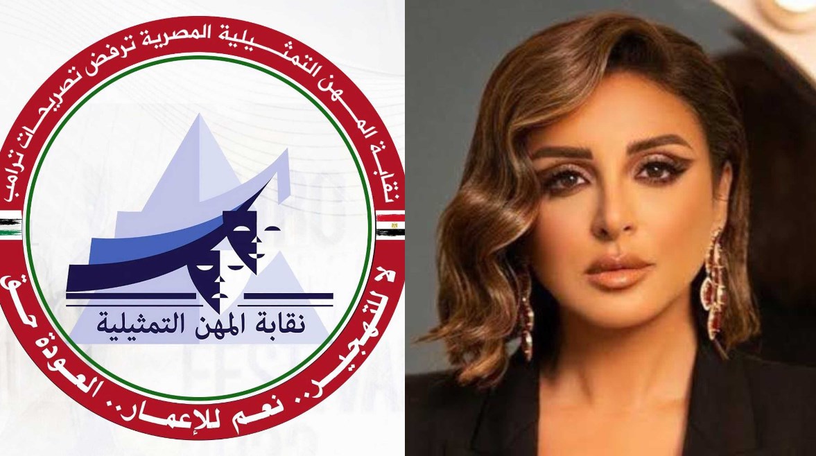 نقابة المهن التمثيلية نقابة المهن التمثيلية