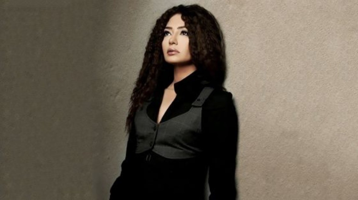 ميرنا المهندس ميرنا المهندس