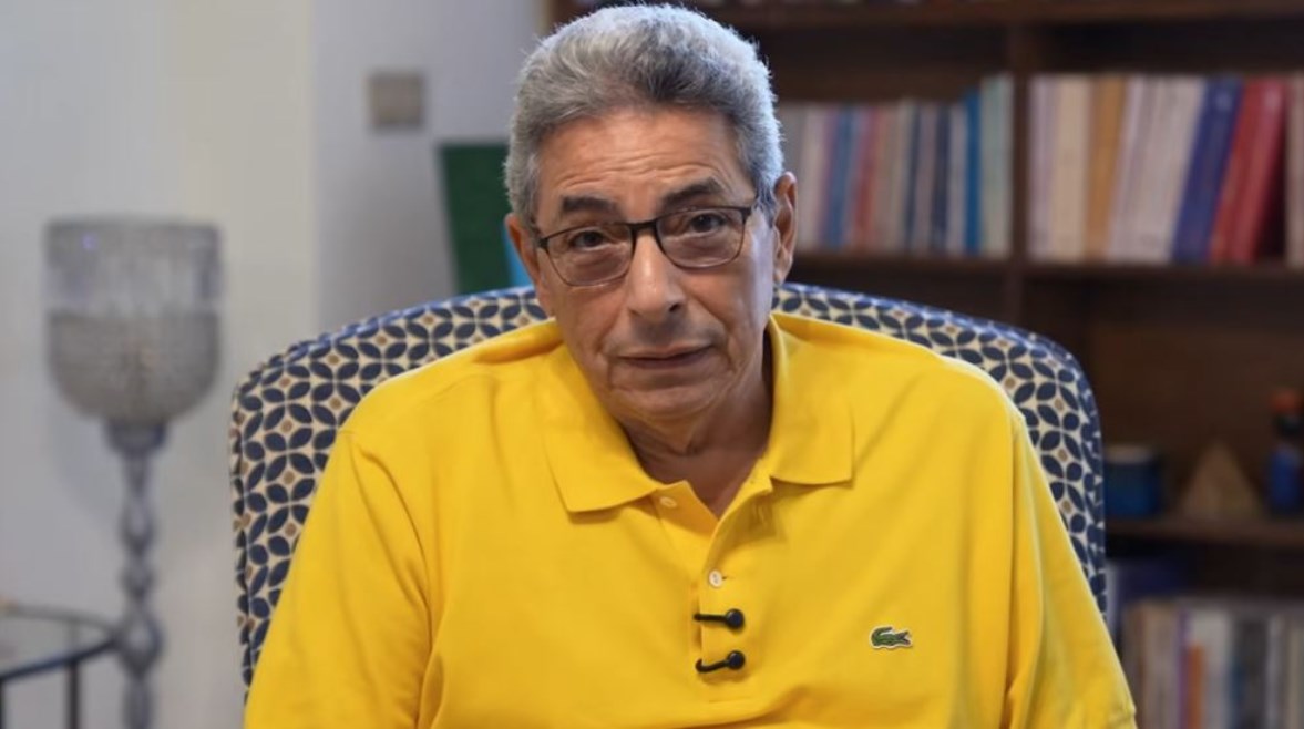محمود سعد محمود سعد