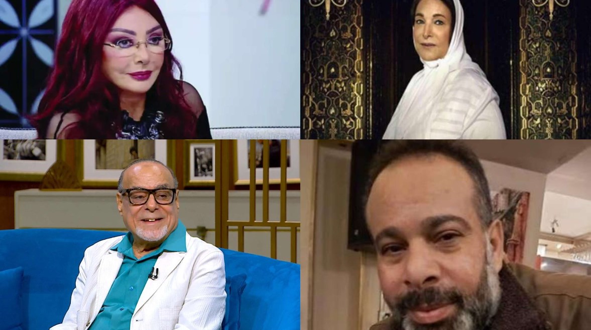 نجوم الفن نجوم الفن