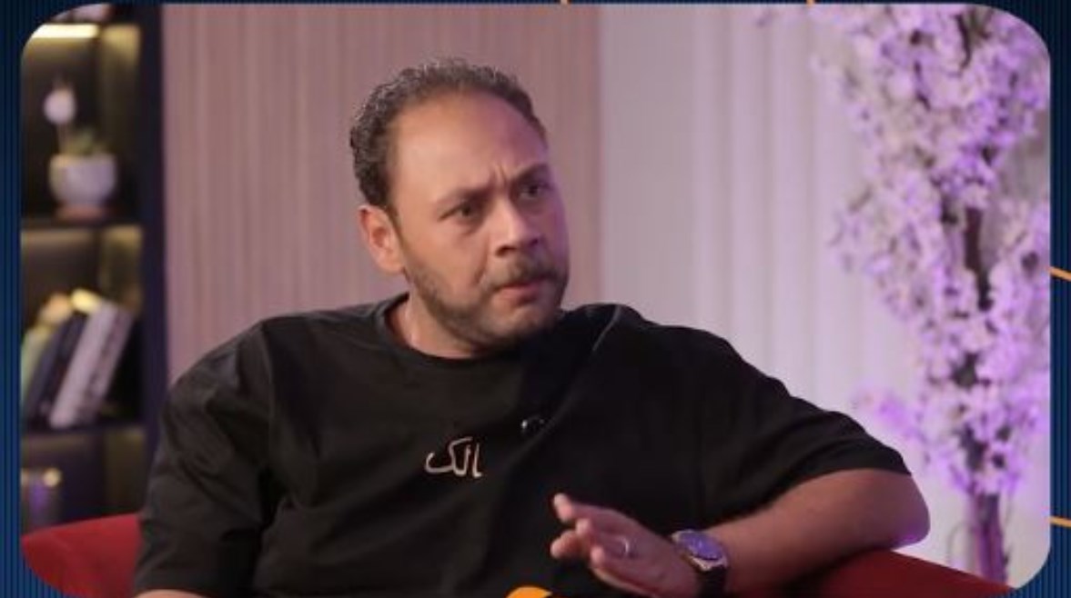 محمد علي رزق محمد علي رزق