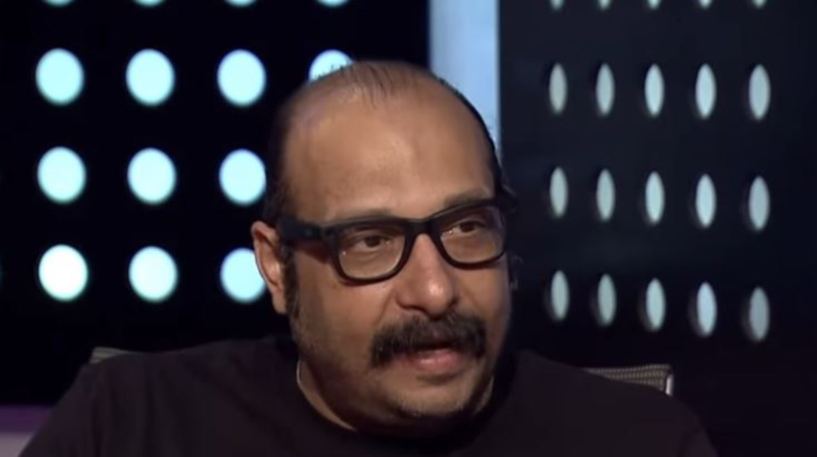 محمد ثروت