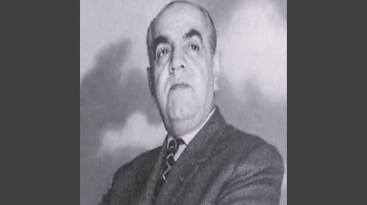 محمد عبد المطلب