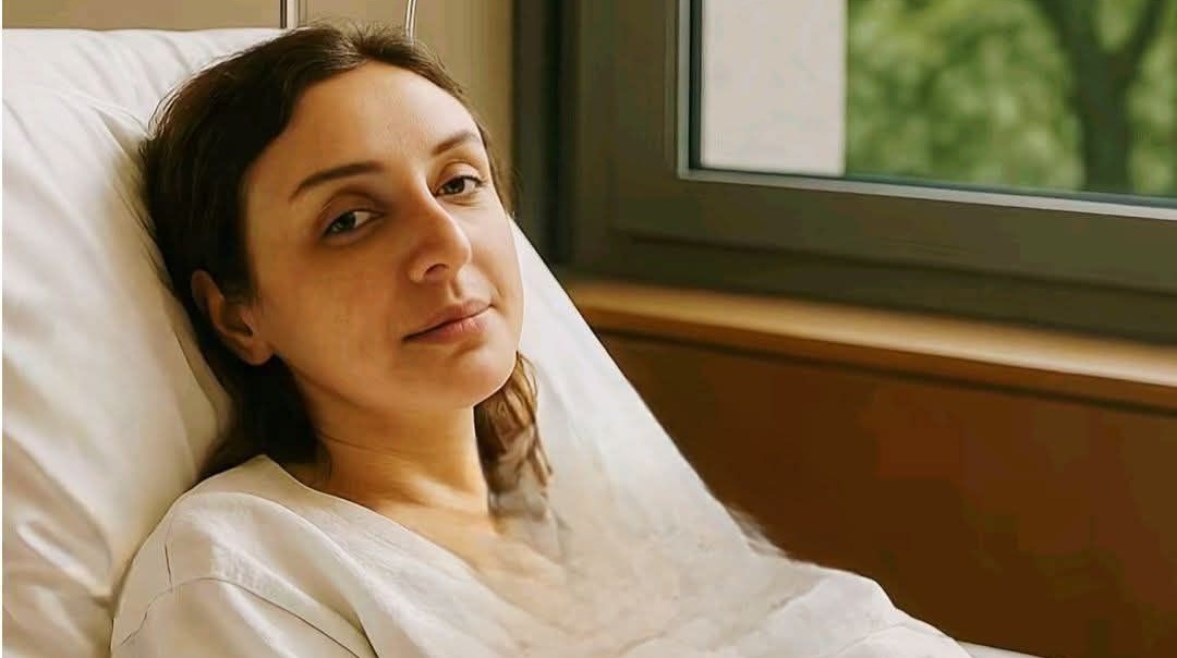 خالد منتصر يكشف تفاصيل الحالة الصحية للفنانة أنغام