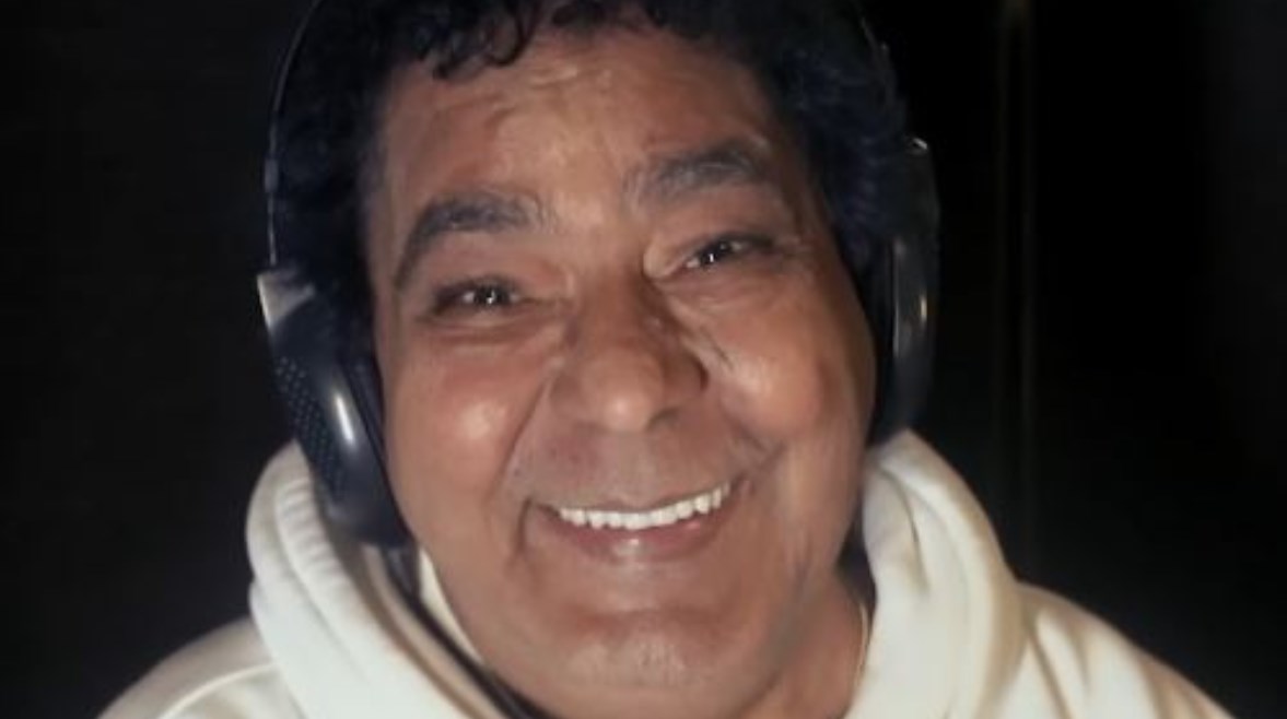 الكينج محمد منير الكينج محمد منير