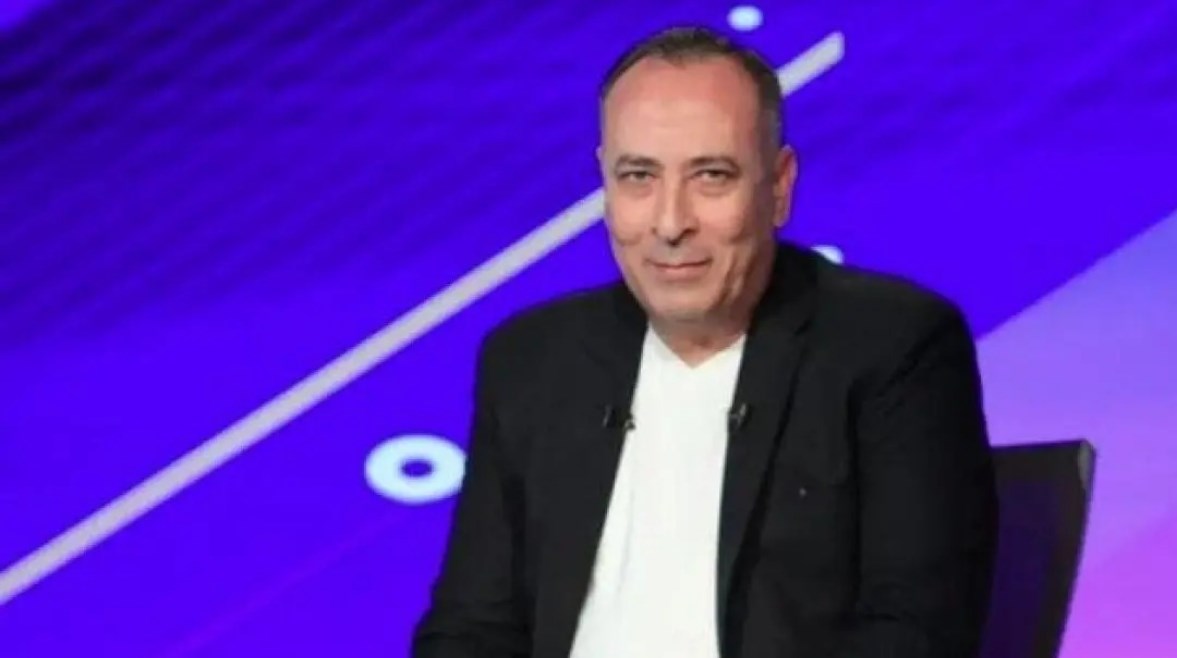 عصام مرعي