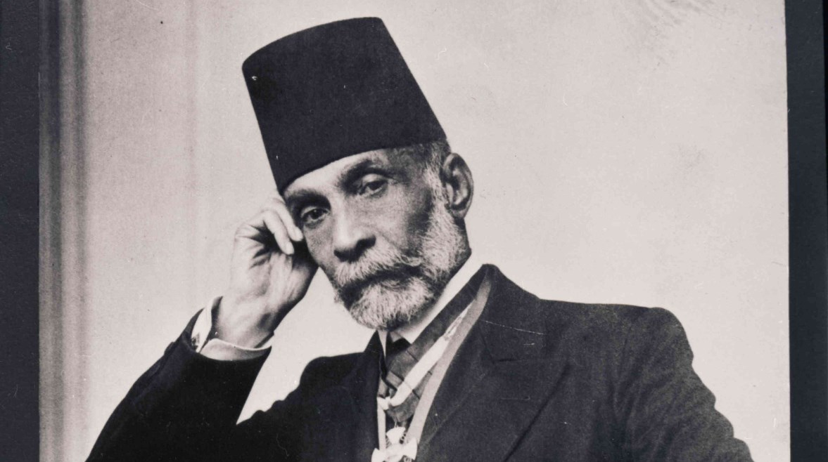موسى كاظم الحسيني