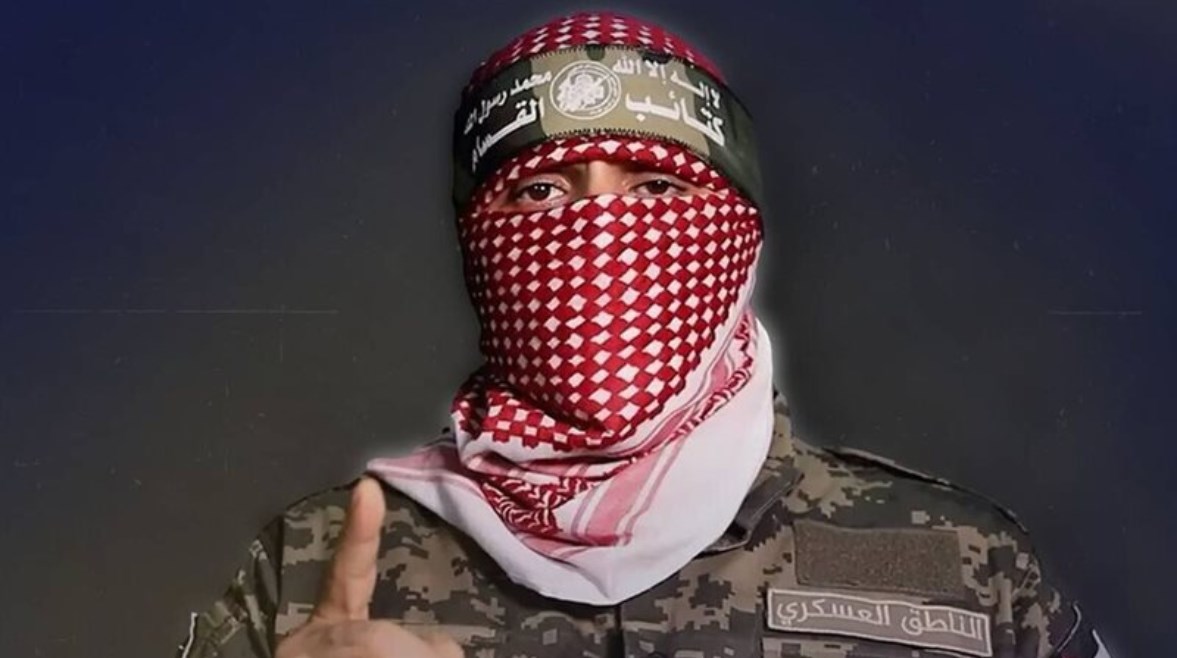 أبو عبيدة أبو عبيدة
