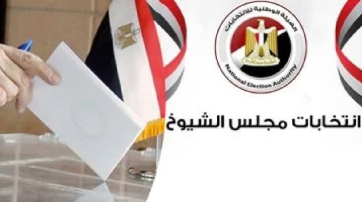 انتخابات مجلس الشيوخ 2025 
