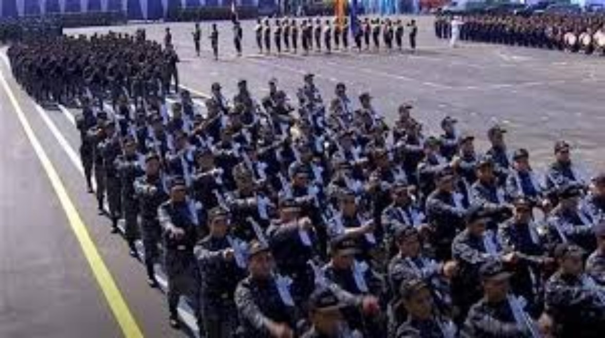 موعد التقديم لمعهد معاون الأمن 2025-2026 موعد التقديم لمعهد معاون الأمن 2025-2026