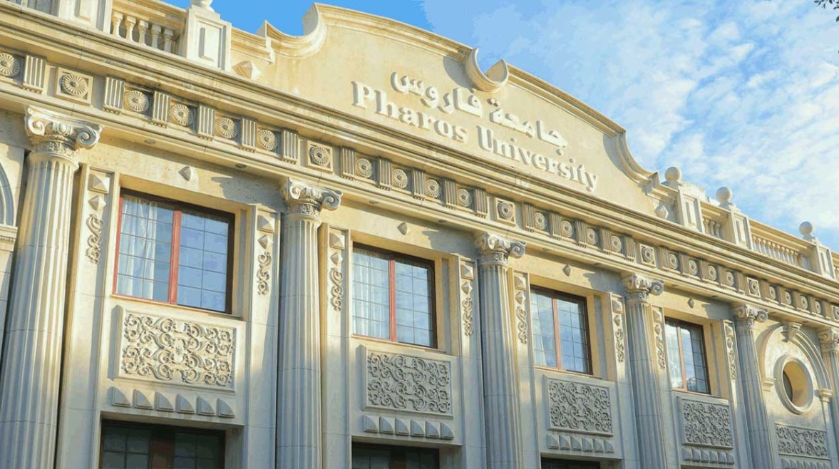 مصاريف جامعة فاروس 2025...والتنسيق