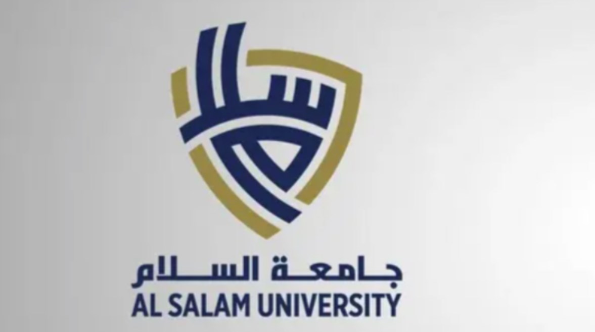 تنسيق جامعة السلام 2025 - 2026....بعد إعلانه تنسيق جامعة السلام 2025 - 2026....بعد إعلانه