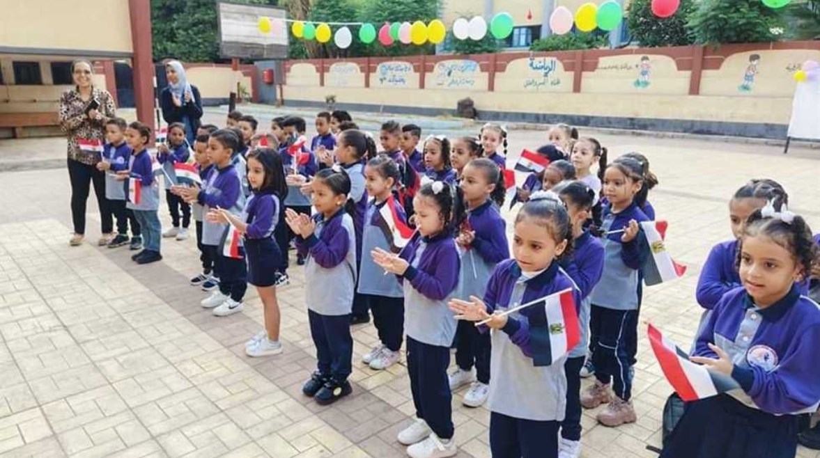نتيجة التحويلات المدرسية 2025-2026.. موعد الظهور وطريقة الإستعلام نتيجة التحويلات المدرسية 2025-2026.. موعد الظهور وطريقة الإستعلام