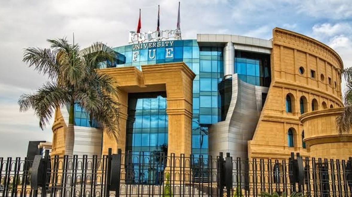 تنسيق جامعة المستقبل 2025-2026 تنسيق جامعة المستقبل 2025-2026