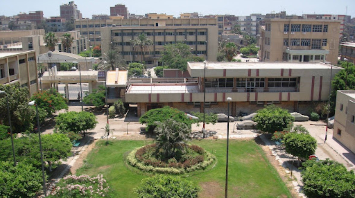 تنسيق كلية الزراعة جامعة الزقازيق 2025 تنسيق كلية الزراعة جامعة الزقازيق 2025