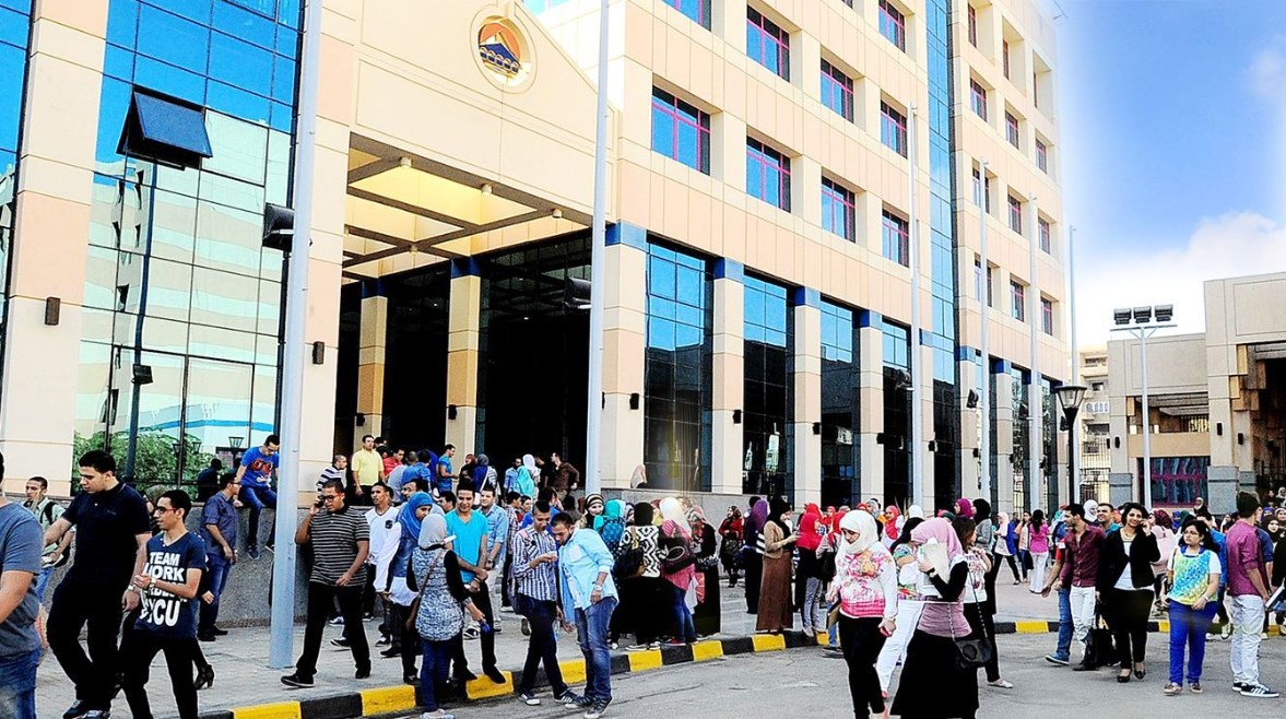 مصاريف جامعة 6 أكتوبر 2025 – 2026 