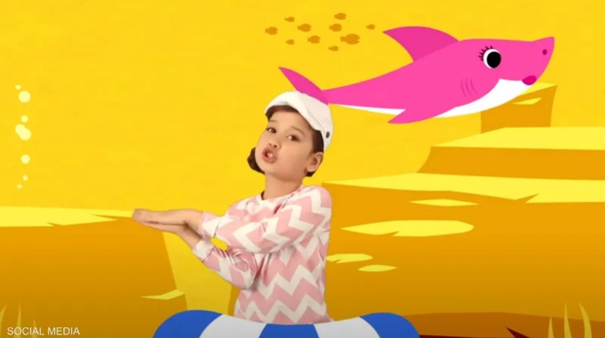 المحكمة العليا الكورية تؤكد: "بيبي شارك" ليست مسروقة