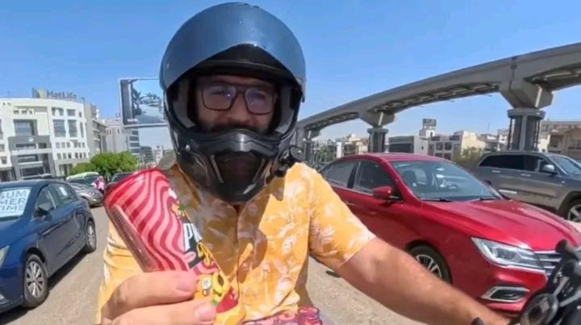 أحمد إسلام الشهير بـ أبو برعي أحمد إسلام الشهير بـ أبو برعي