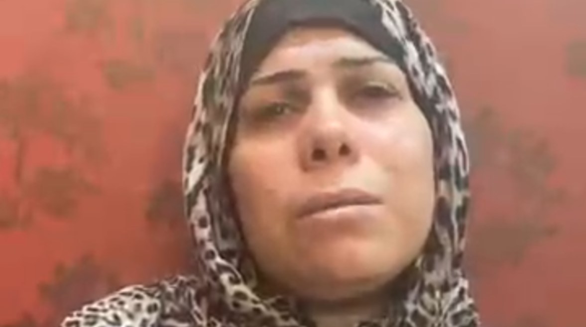 شقيقة راغب عبدالهادي ضحيه حادث قطار مطروح شقيقة راغب عبدالهادي ضحيه حادث قطار مطروح