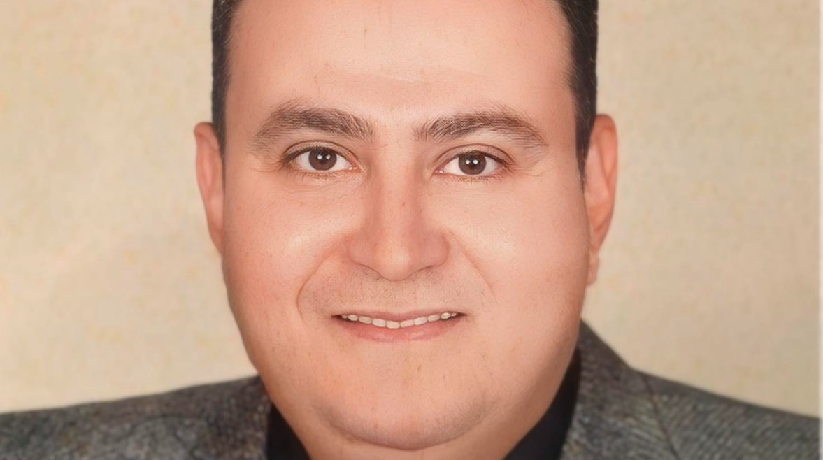 تكليف الدكتور عمرو المصري قائم بأعمال رئيس جامعة مطروح تكليف الدكتور عمرو المصري قائم بأعمال رئيس جامعة مطروح