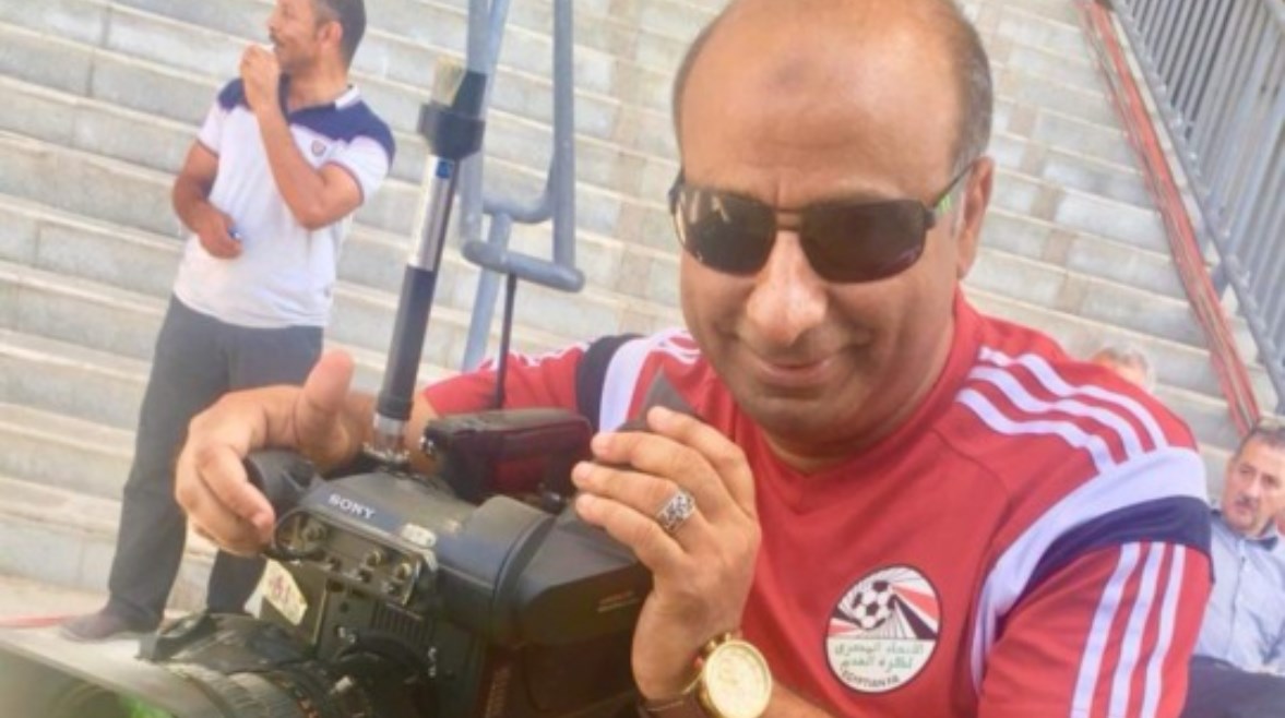 محمد نصر محمد نصر