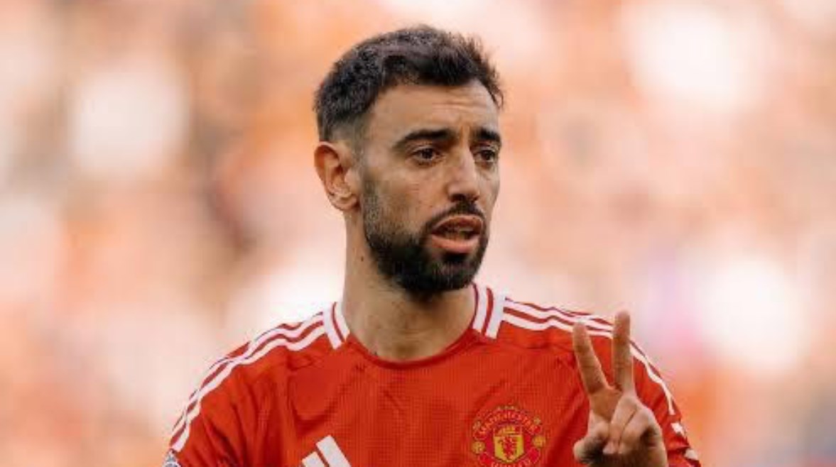 برونو فيرنانديز برونو فيرنانديز