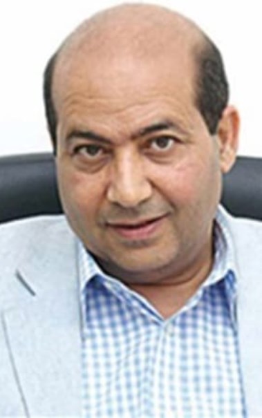 طارق النشاوي طارق النشاوي