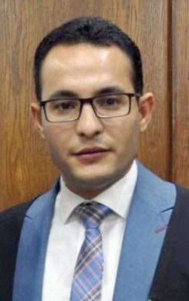 د. إبراهيم منشاوي أستاذ القانون الدولي المساعد بكلية الاقتصاد والعلوم السياسية د. إبراهيم منشاوي أستاذ القانون الدولي المساعد بكلية الاقتصاد والعلوم السياسية