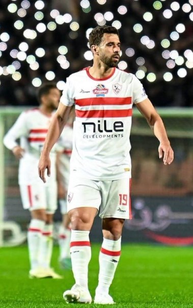 عبد الله السعيد