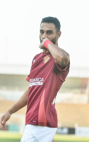 عمرو السولية