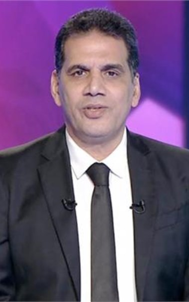 جمال الغندور 