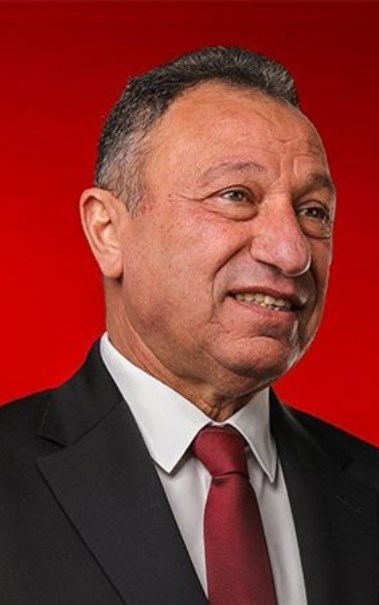 محمود الخطيب