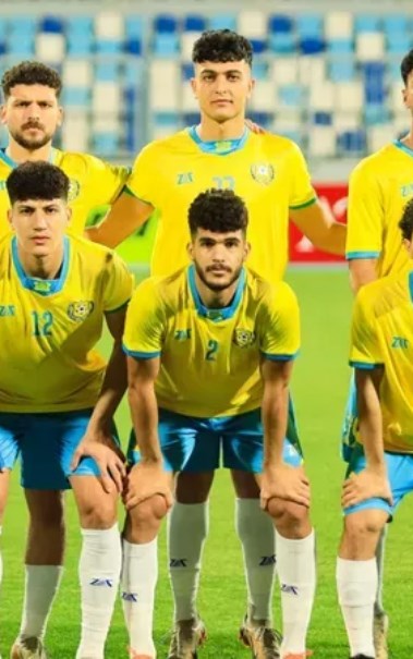 الاسماعيلي 