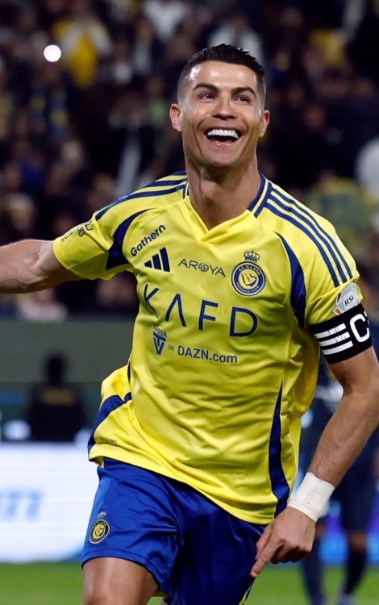 جاريث بيل - كريستيانو رونالدو