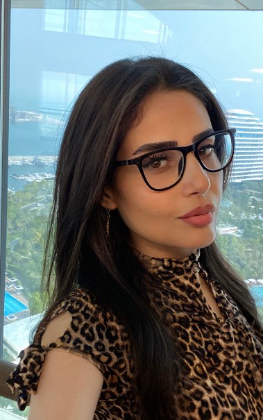 شيرين وحيد تكتب: في خان يونس معركه للبقاء شيرين وحيد تكتب: في خان يونس معركه للبقاء