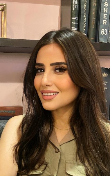 شيرين وحيد شيرين وحيد