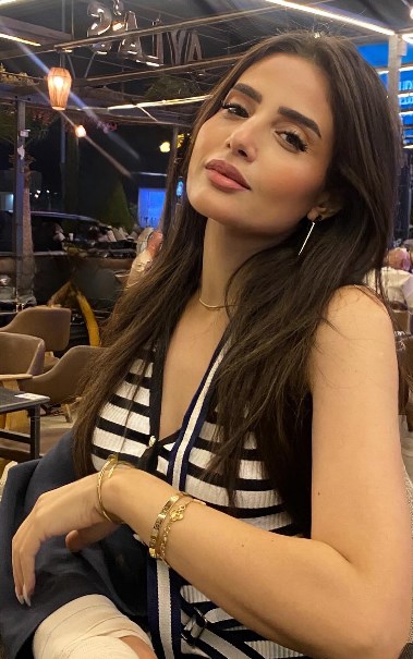 شيرين وحيد