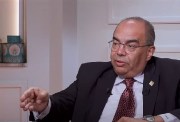 الدكتور محمود محيي الدين