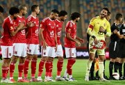 فريق الأهلي