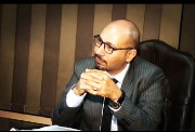 المستشار محمد رشوان