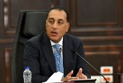 رئيس مجلس الوزراء، مصطفى مدبولي