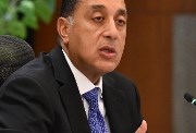 رئيس مجلس الوزراء الدكتور مصطفى مدبولي