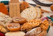سعر كيلو حلاوة المولد 2025