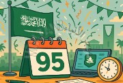 عروض اليوم الوطني السعودي 1447
