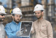 وظائف بترو رابغ 2025