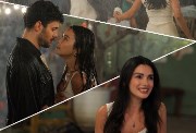 مسلسل عيناك كالبحر الأسود 
