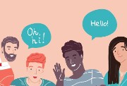  تعريف عن النفس بالإنجليزي